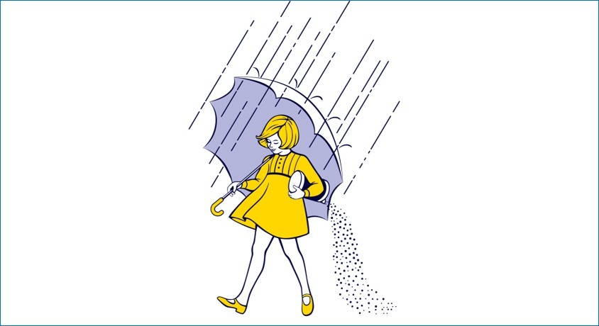 Morton Salt