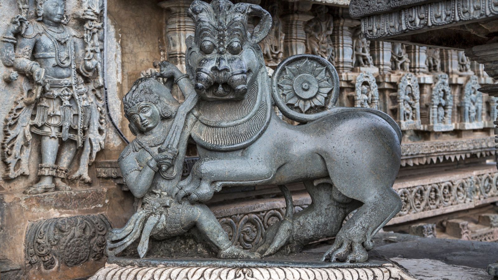 Hoysala