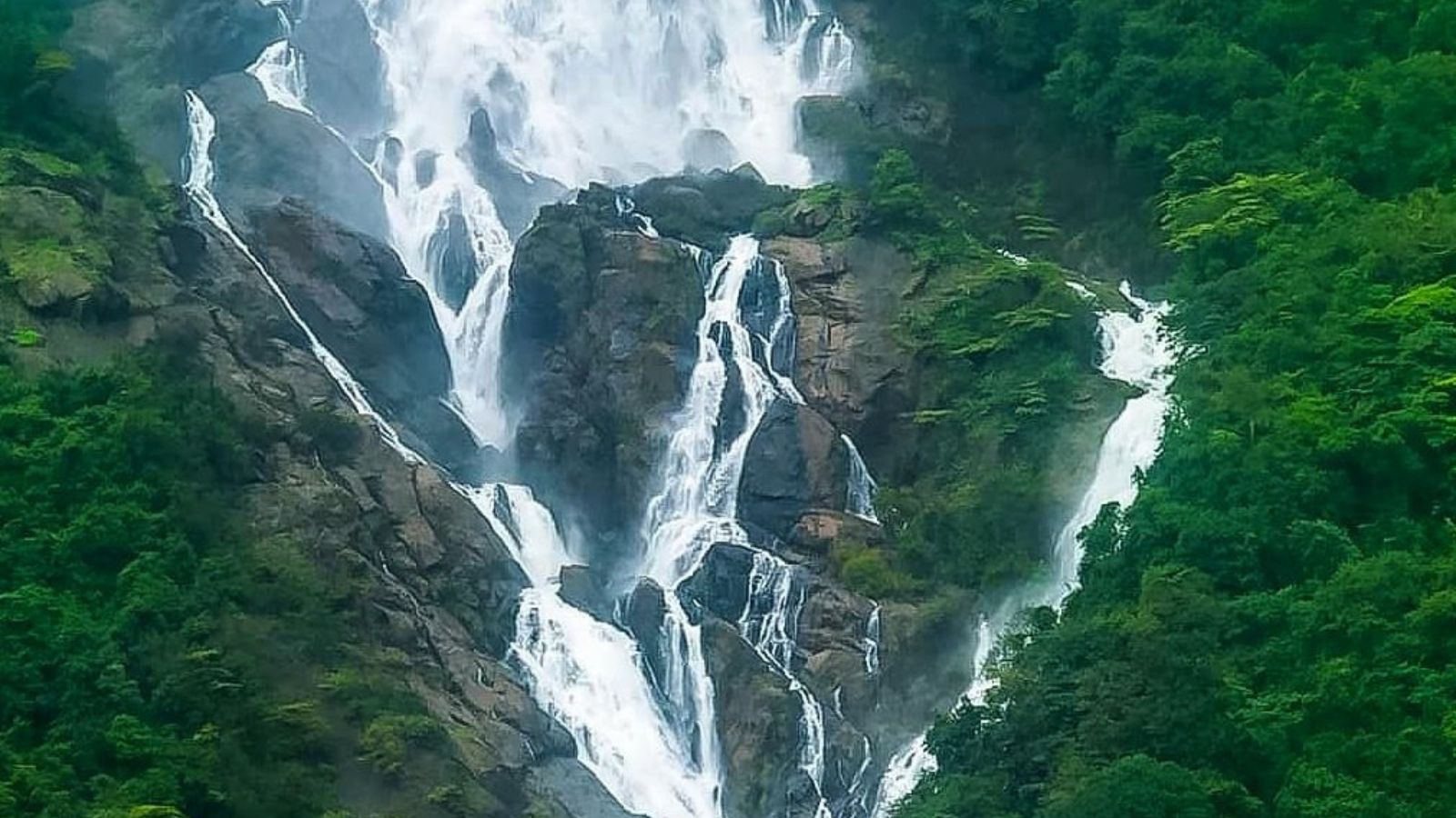 Dudhsagar