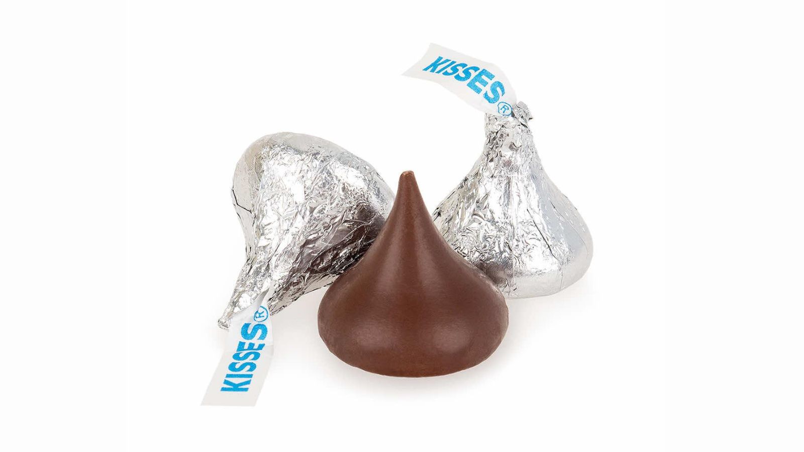 Hershey's Kisses